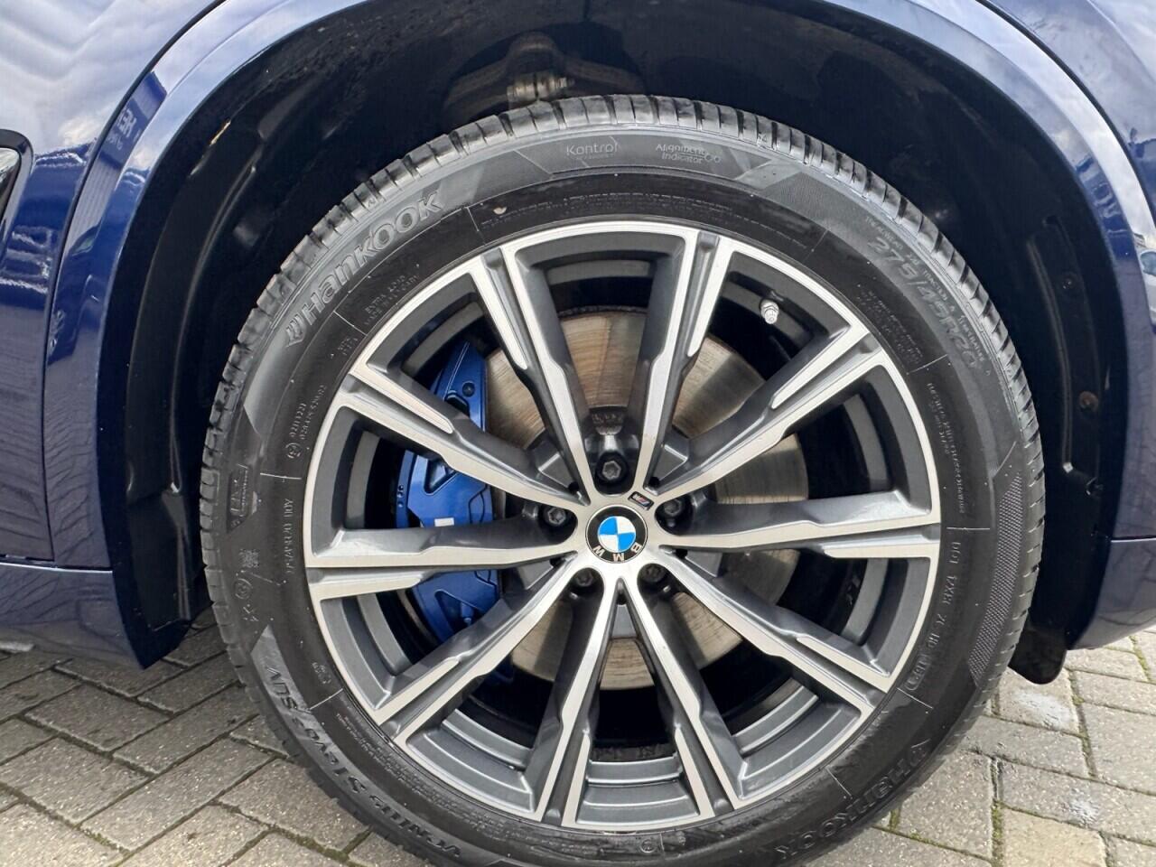 Used BMW X5 2021 for sale - 76702221: Photo 43