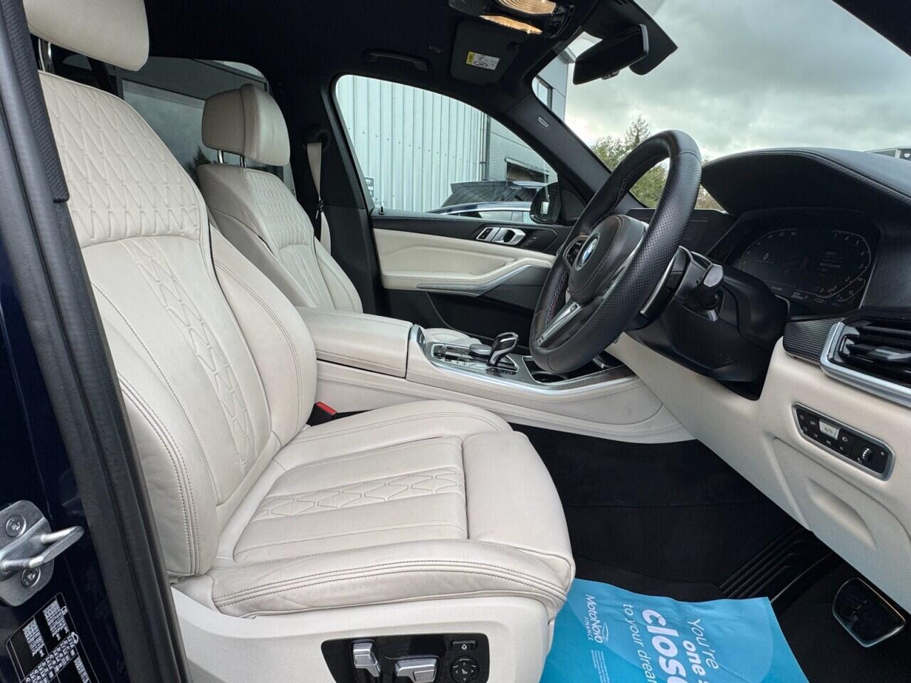 Used BMW X5 2021 for sale - 76702221: Photo 5