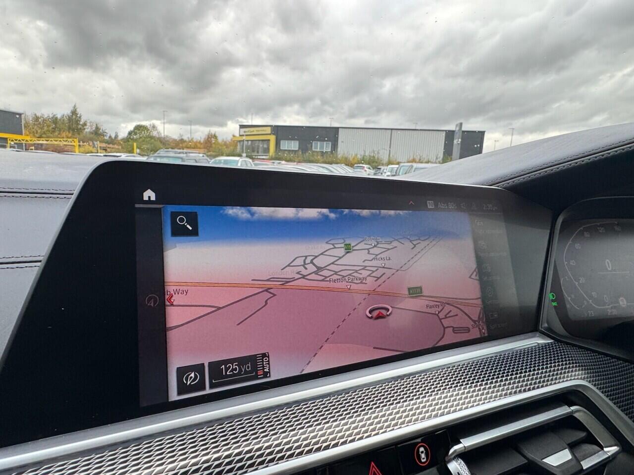 Used BMW X5 2021 for sale - 76702221: Photo 50