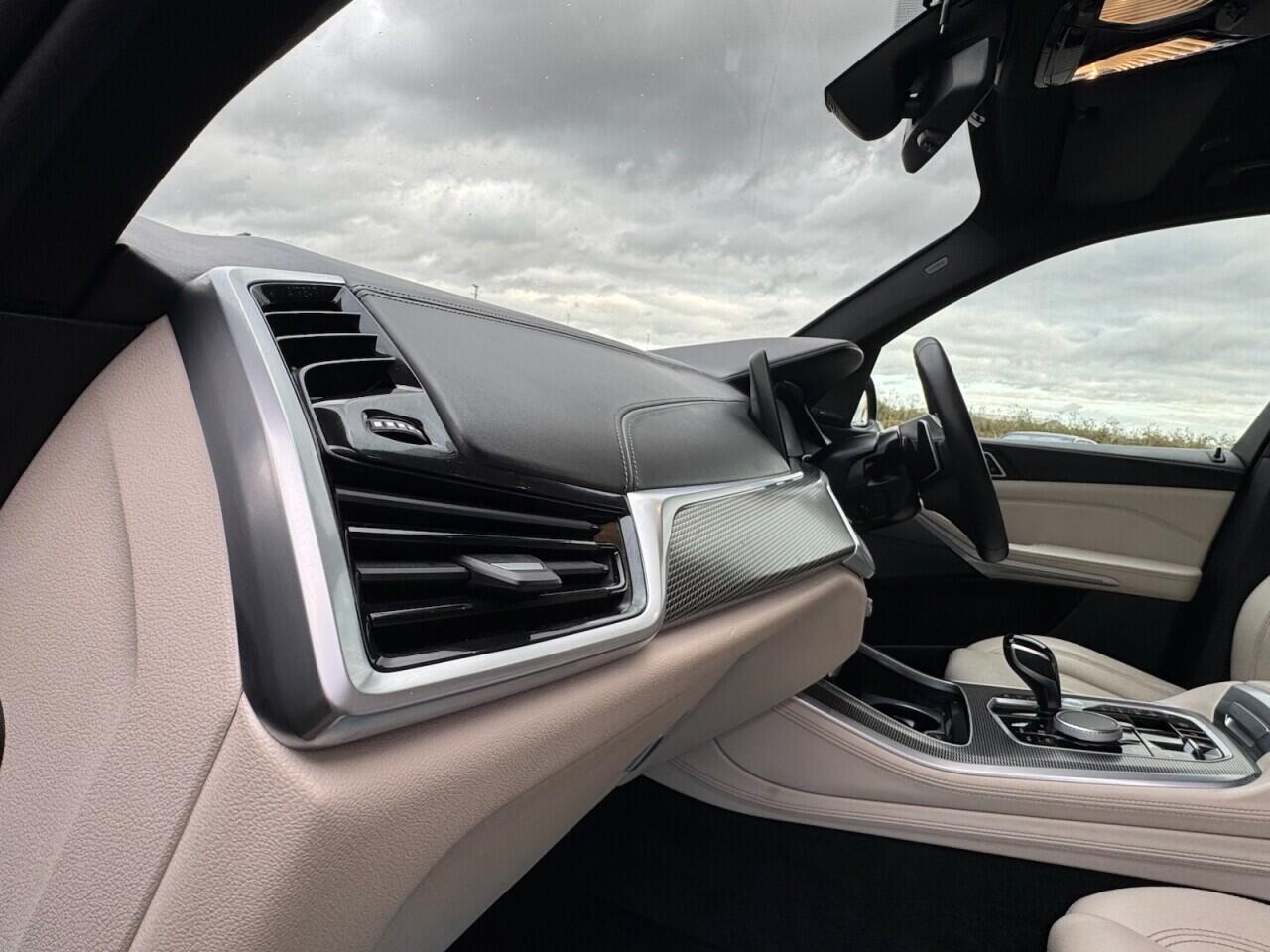 Used BMW X5 2021 for sale - 76702221: Photo 52