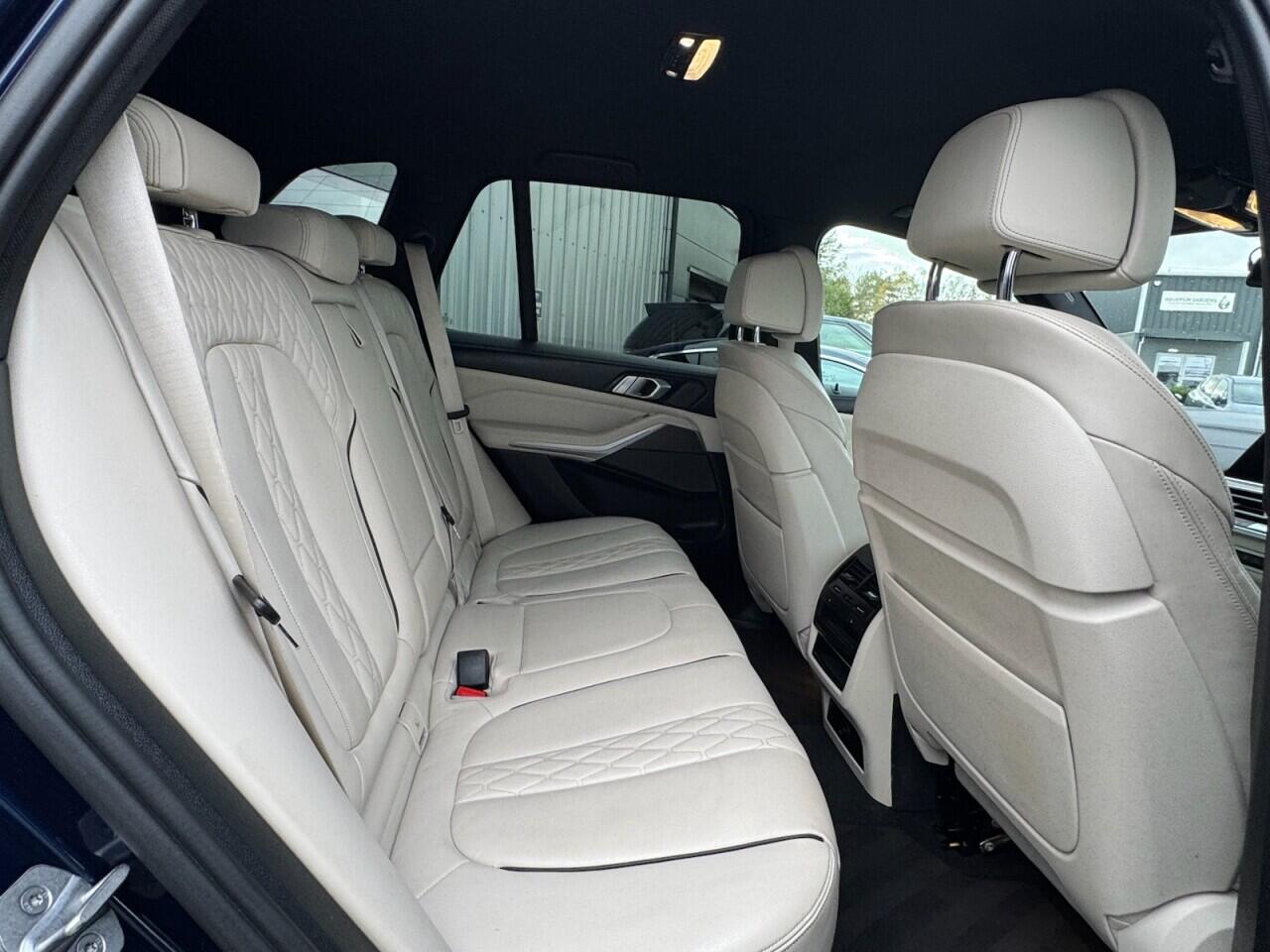 Used BMW X5 2021 for sale - 76702221: Photo 54