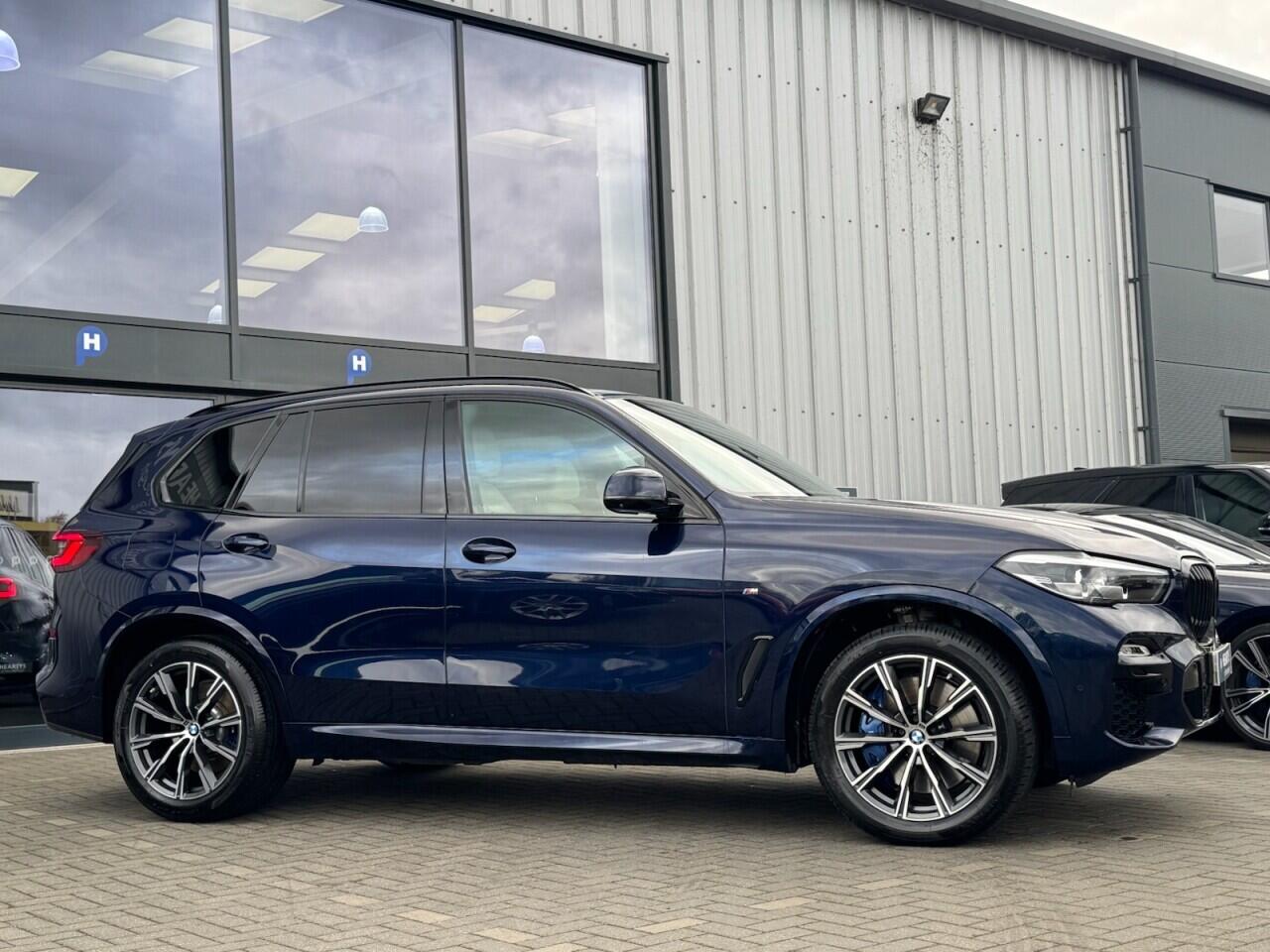 Used BMW X5 2021 for sale - 76702221: Photo 6