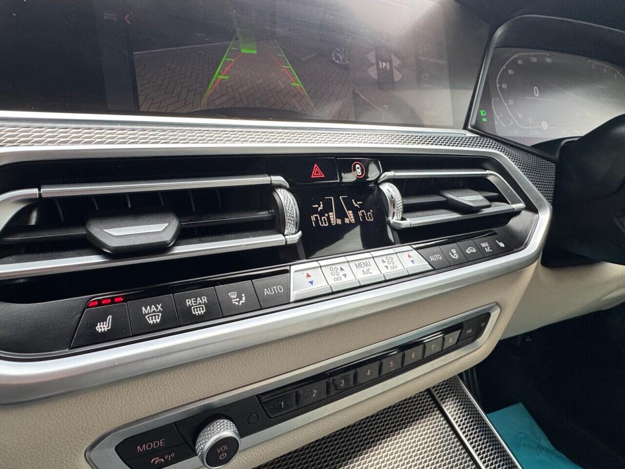 Used BMW X5 2021 for sale - 76702221: Photo 62