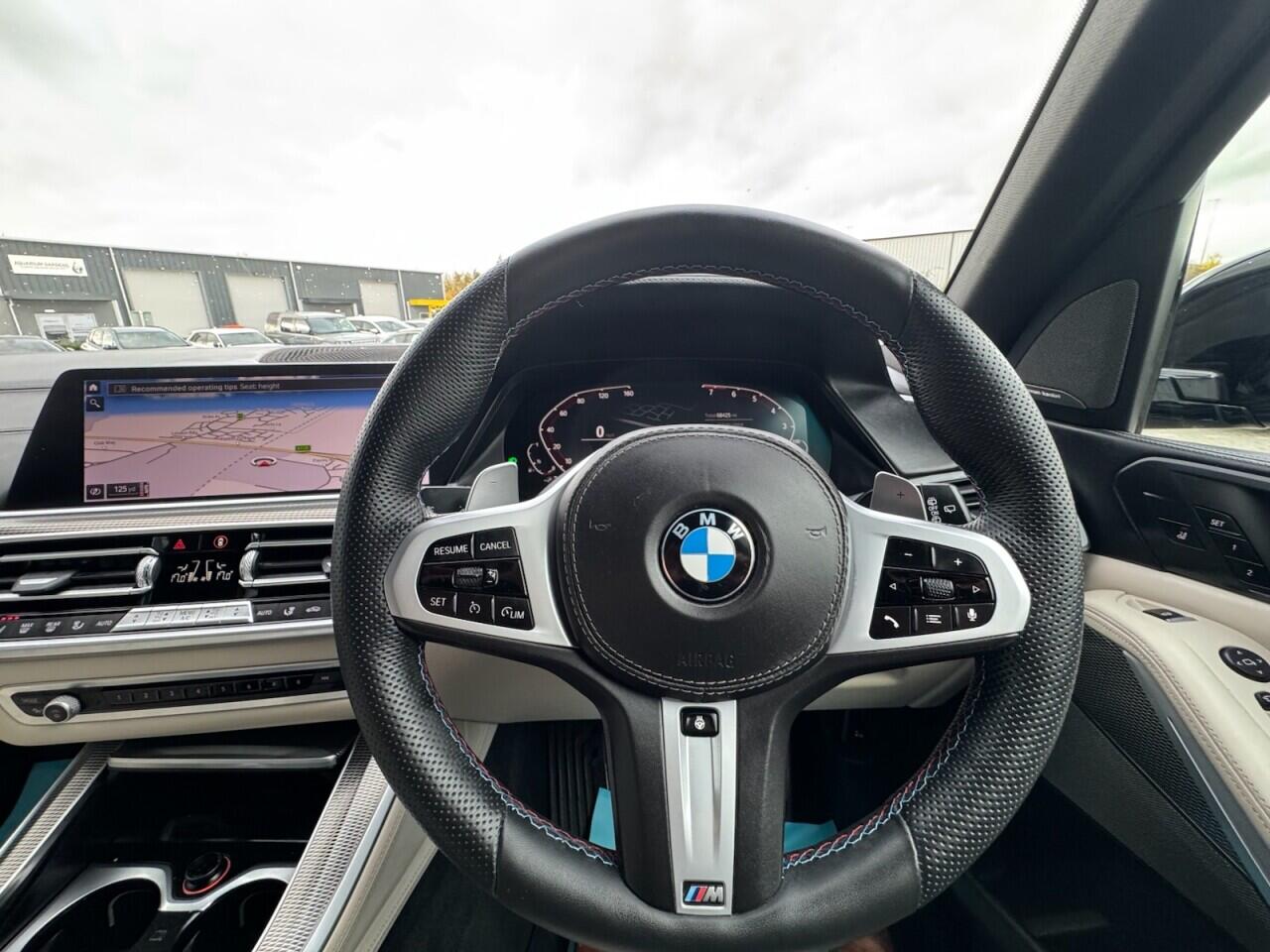 Used BMW X5 2021 for sale - 76702221: Photo 64