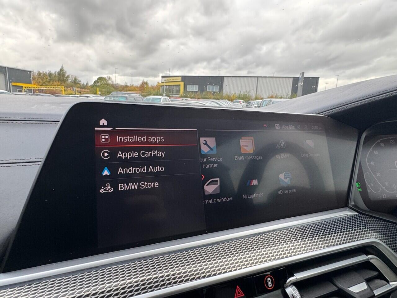 Used BMW X5 2021 for sale - 76702221: Photo 65