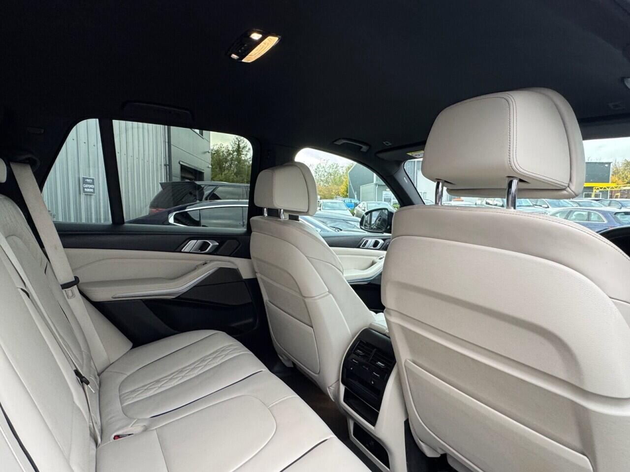 Used BMW X5 2021 for sale - 76702221: Photo 66