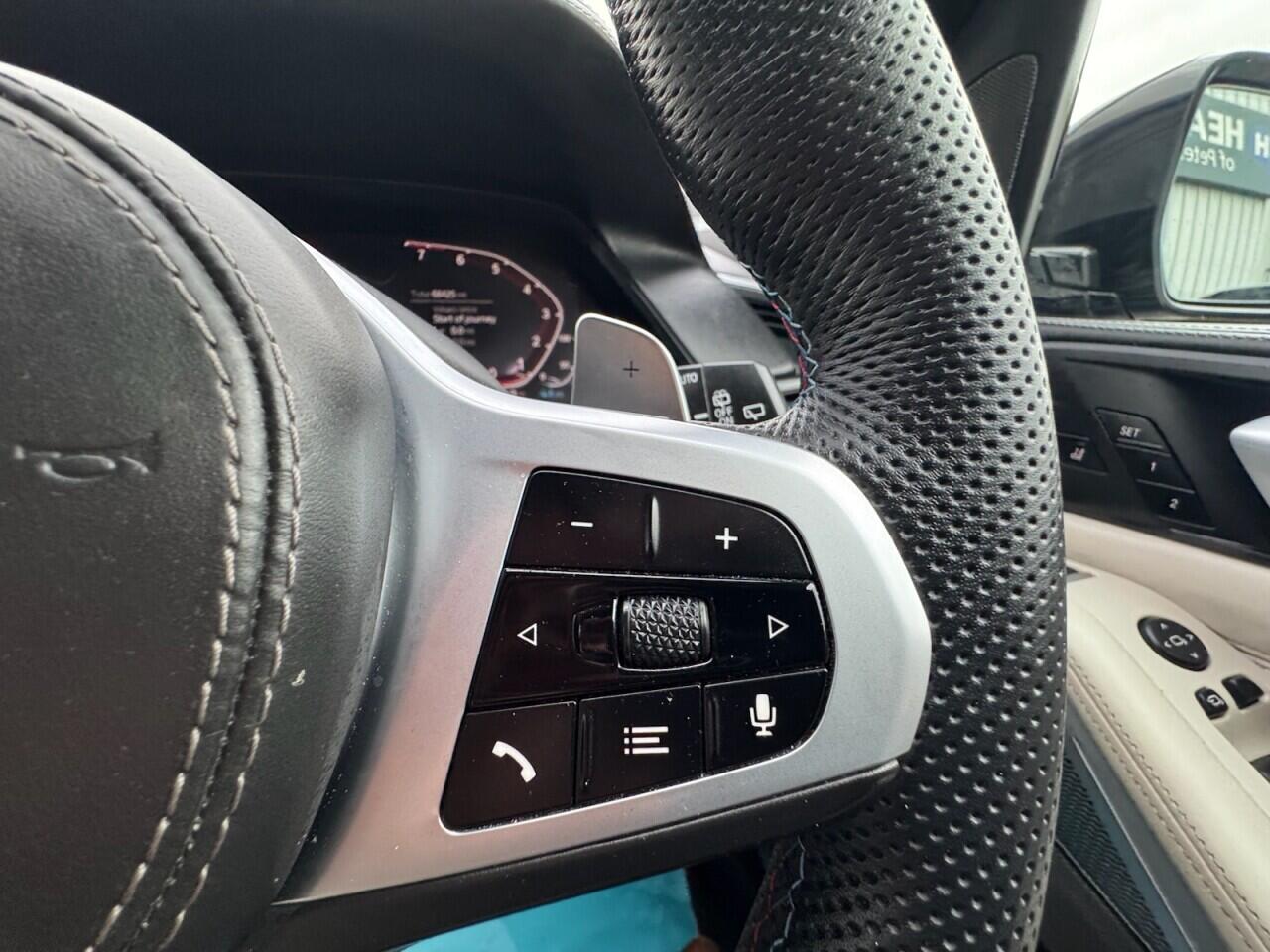 Used BMW X5 2021 for sale - 76702221: Photo 67