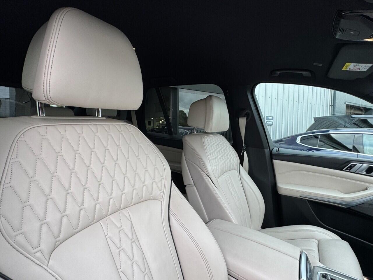 Used BMW X5 2021 for sale - 76702221: Photo 68