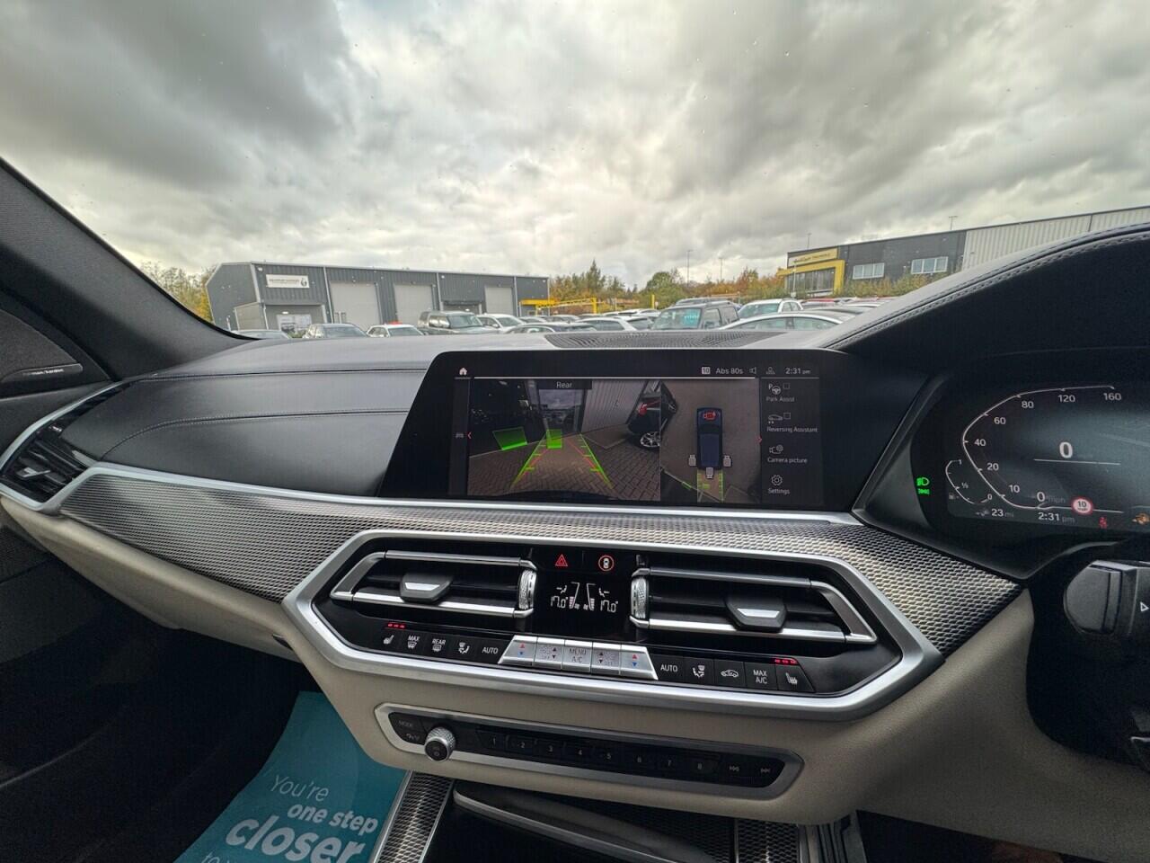 Used BMW X5 2021 for sale - 76702221: Photo 76