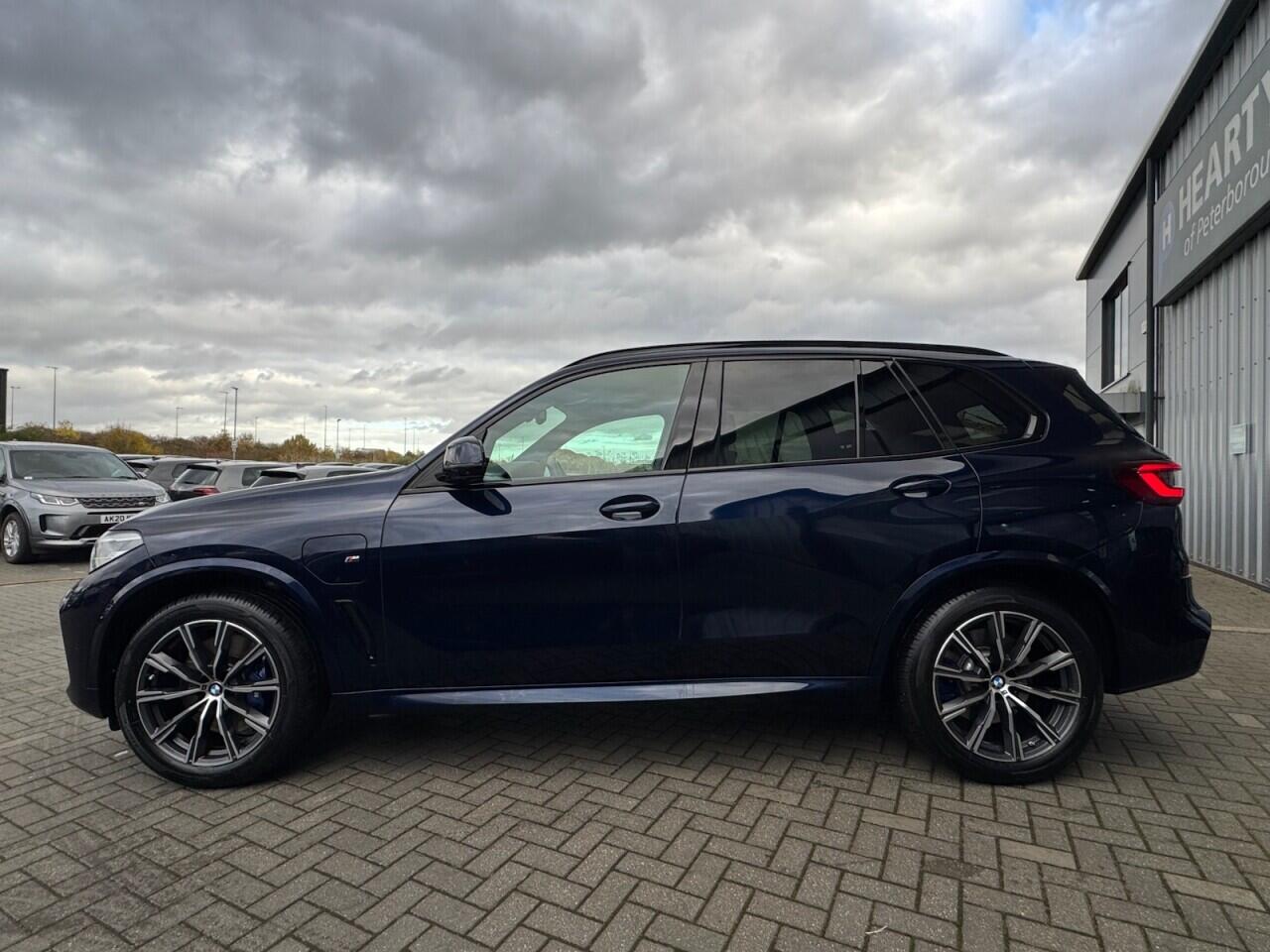 Used BMW X5 2021 for sale - 76702221: Photo 8