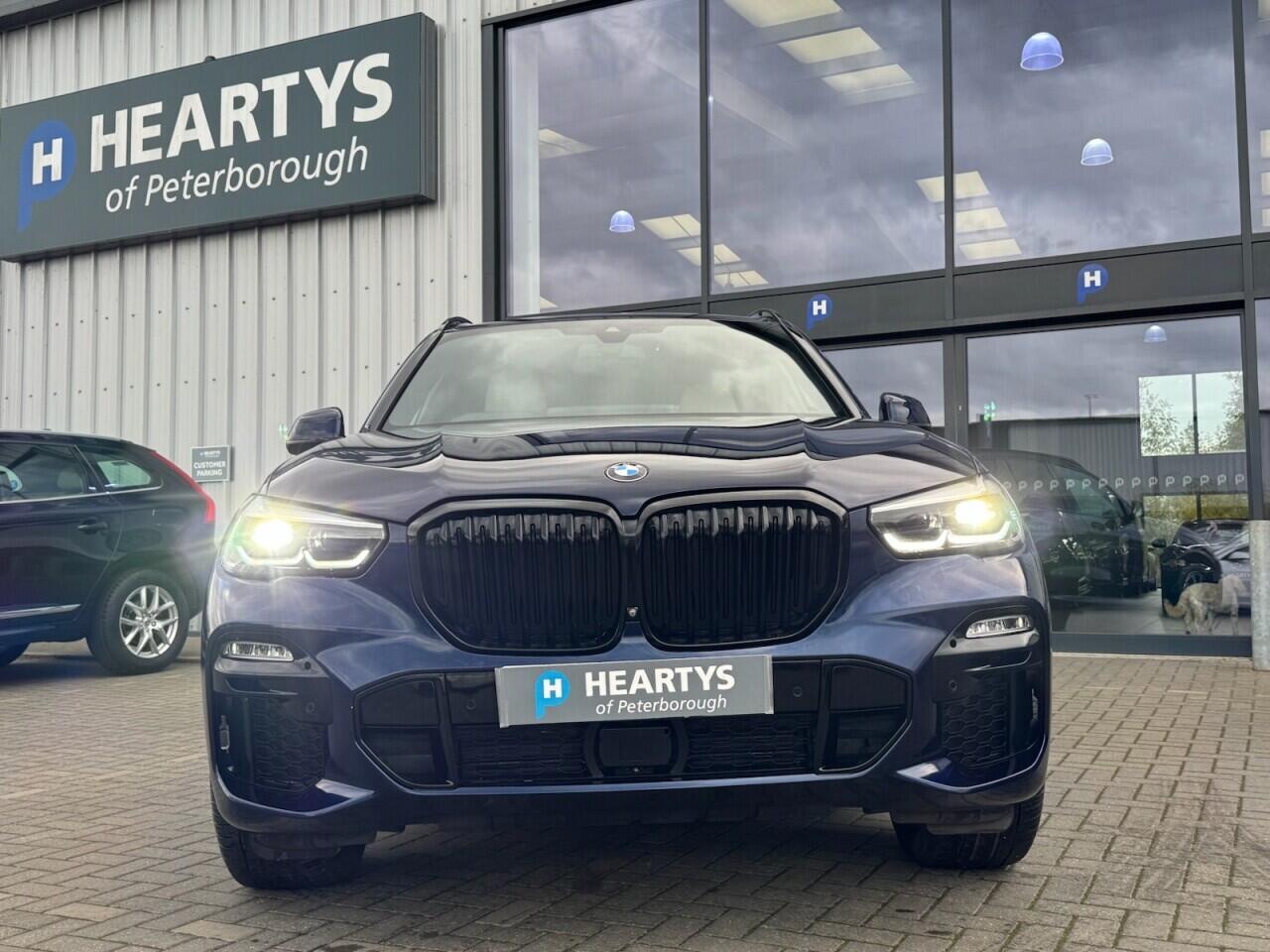 Used BMW X5 2021 for sale - 76702221: Photo 9