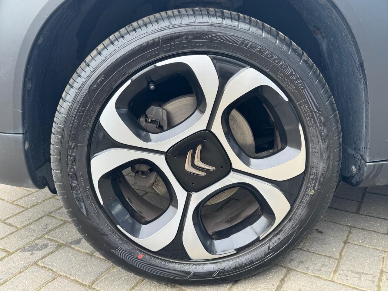 Used Citroen C3 Aircross 2020 for sale - 77969694: Photo 10