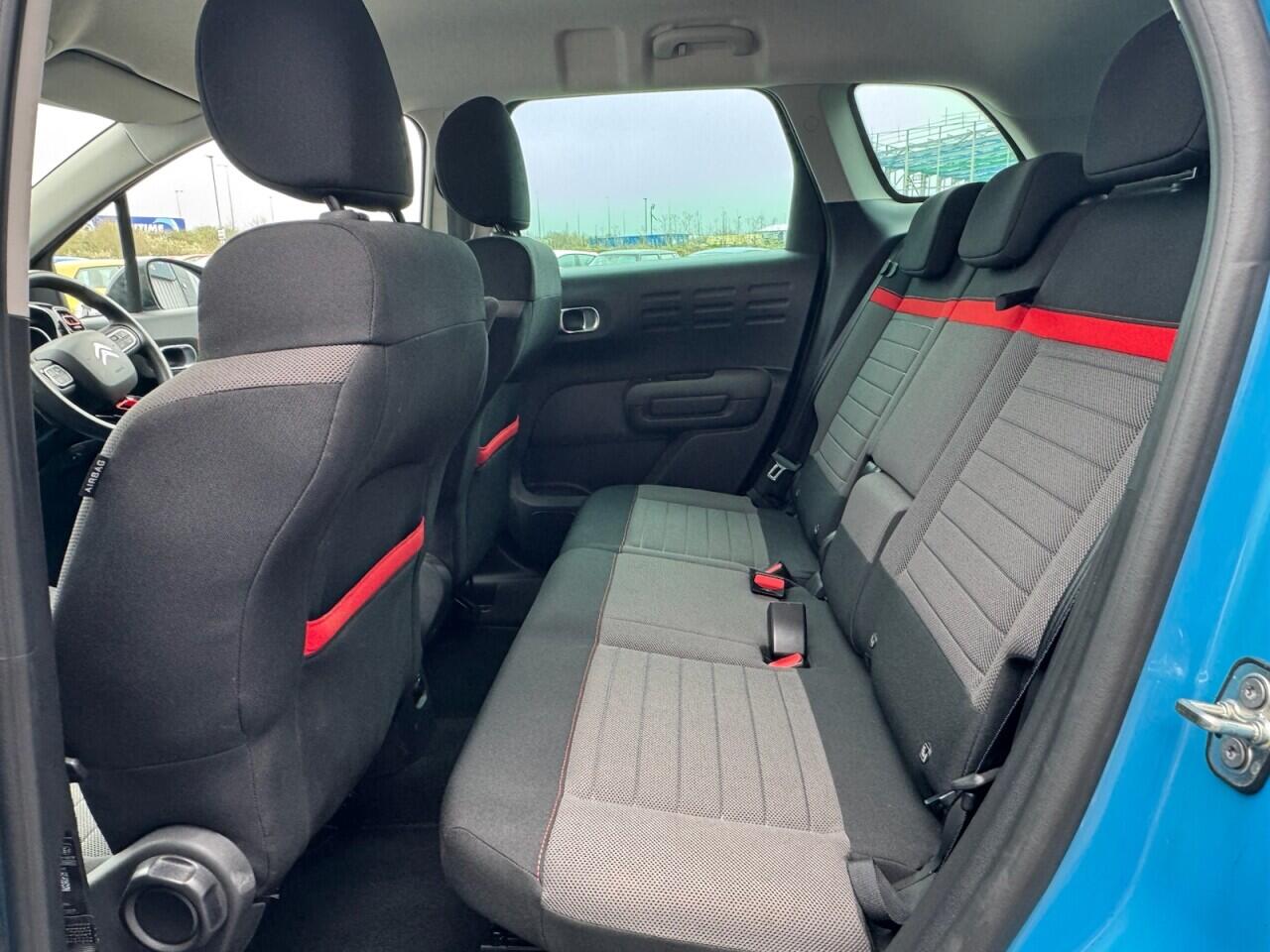 Used Citroen C3 Aircross 2020 for sale - 77969694: Photo 30