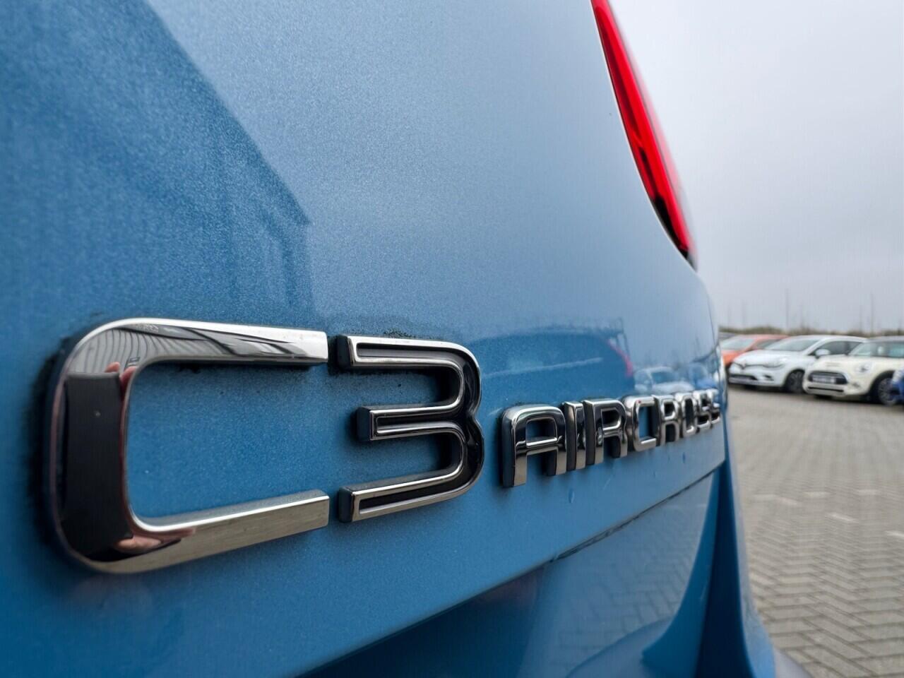 Used Citroen C3 Aircross 2020 for sale - 77969694: Photo 36