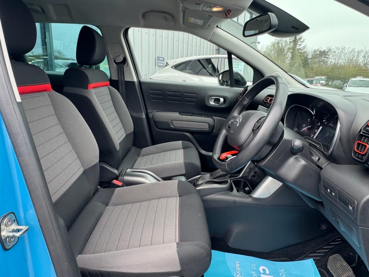 Used Citroen C3 Aircross 2020 for sale - 77969694: Photo 37