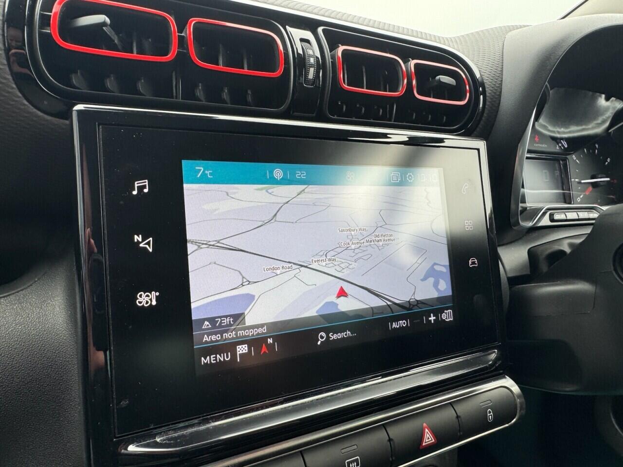 Used Citroen C3 Aircross 2020 for sale - 77969694: Photo 38