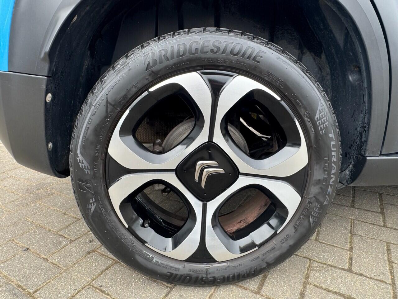 Used Citroen C3 Aircross 2020 for sale - 77969694: Photo 41