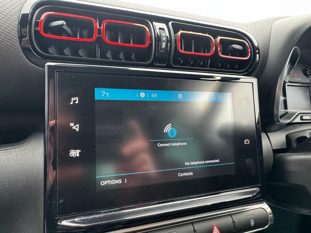 Used Citroen C3 Aircross 2020 for sale - 77969694: Photo 43