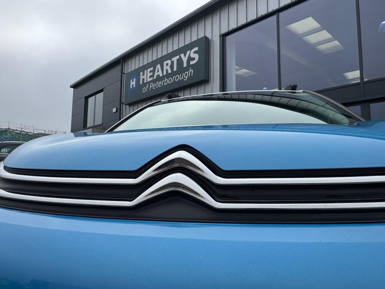 Used Citroen C3 Aircross 2020 for sale - 77969694: Photo 44