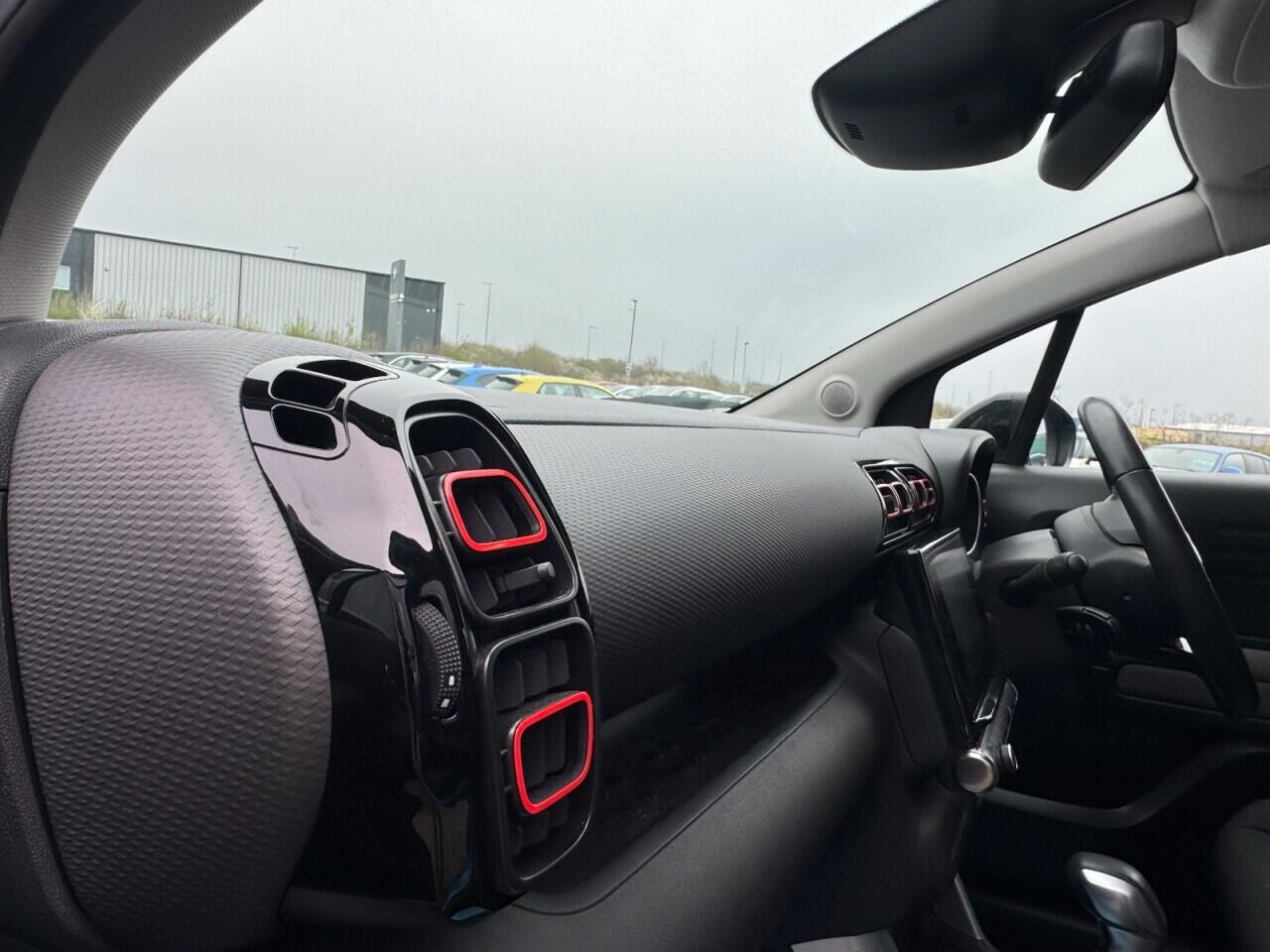 Used Citroen C3 Aircross 2020 for sale - 77969694: Photo 45