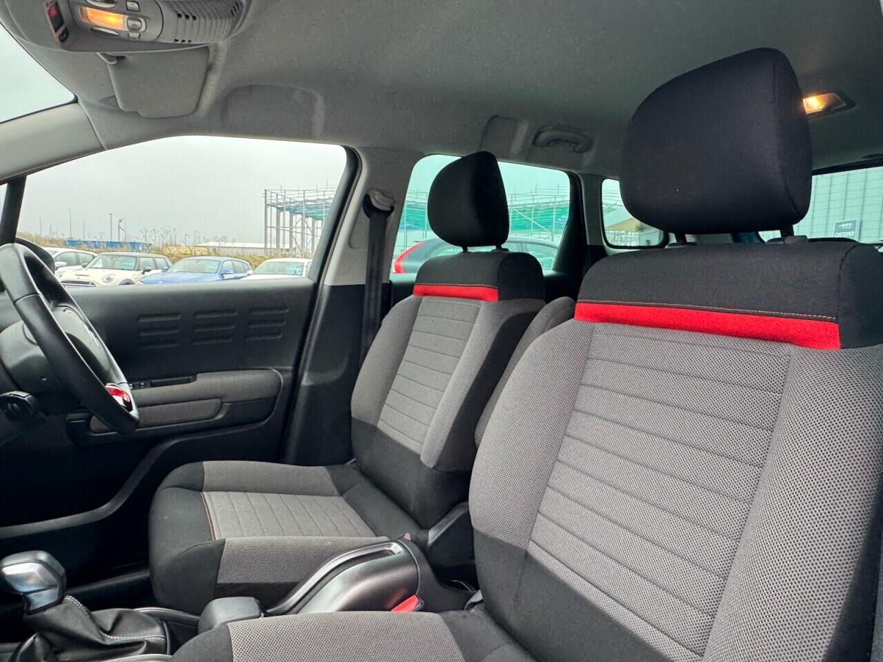 Used Citroen C3 Aircross 2020 for sale - 77969694: Photo 46