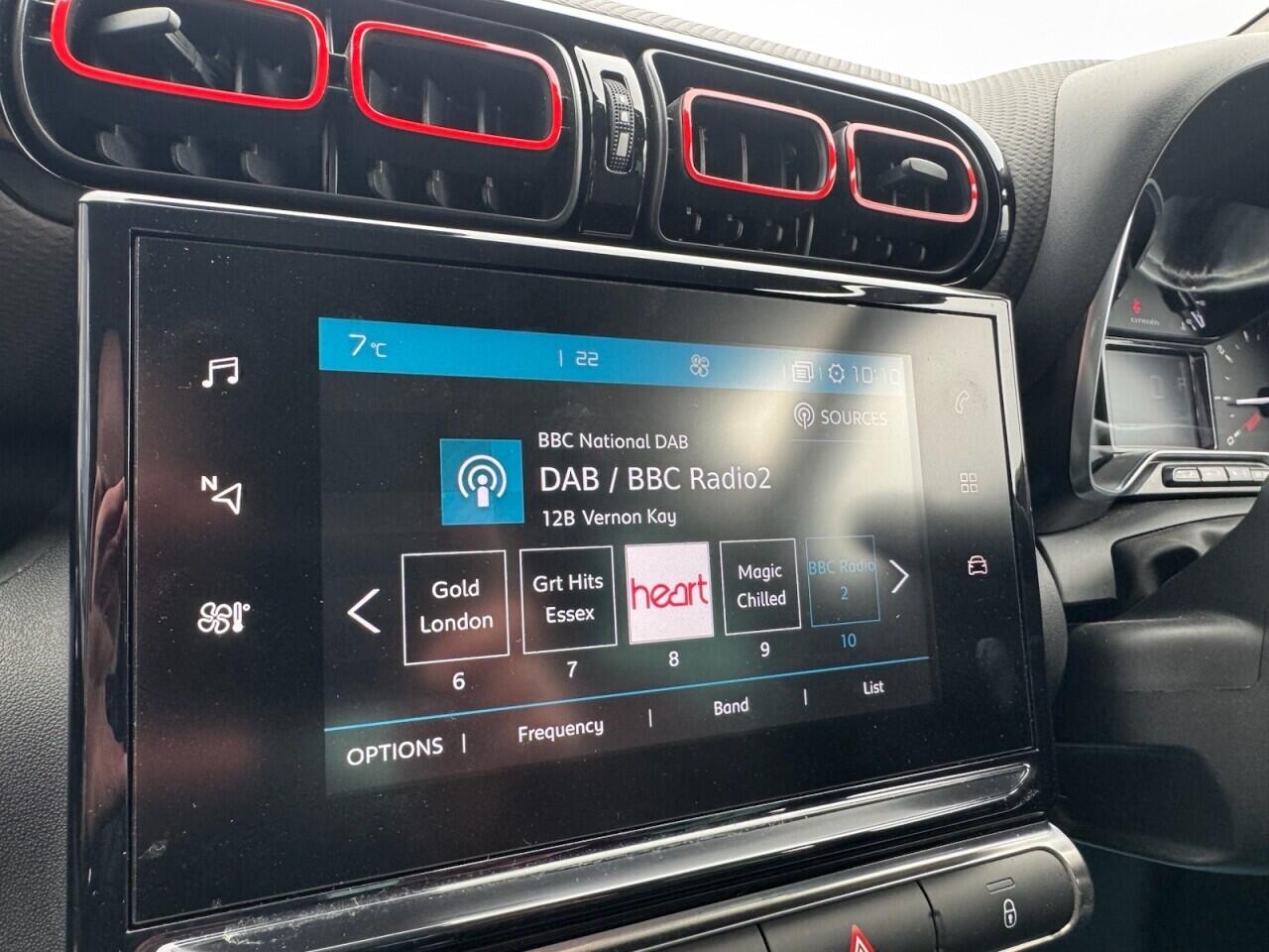 Used Citroen C3 Aircross 2020 for sale - 77969694: Photo 47