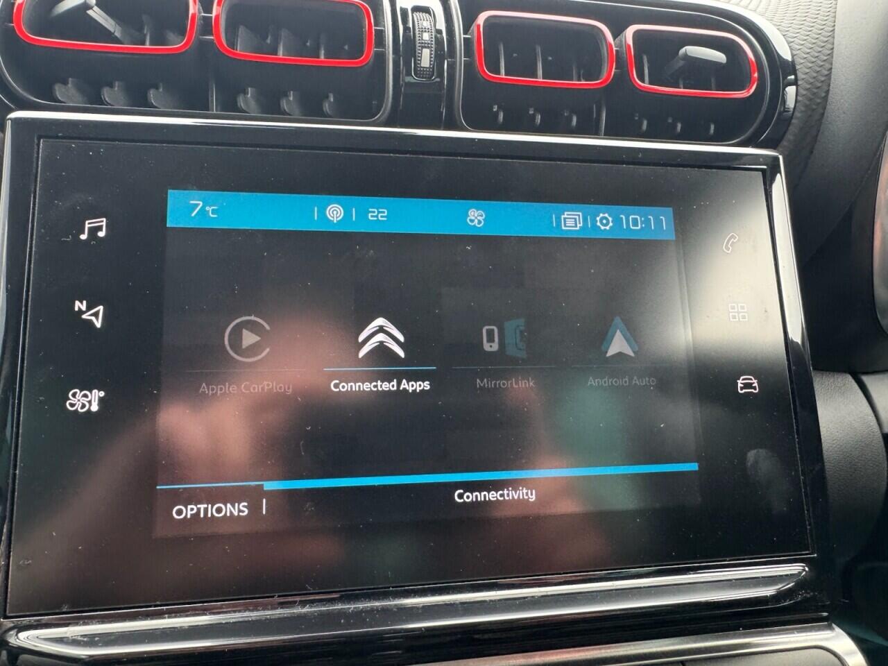 Used Citroen C3 Aircross 2020 for sale - 77969694: Photo 48