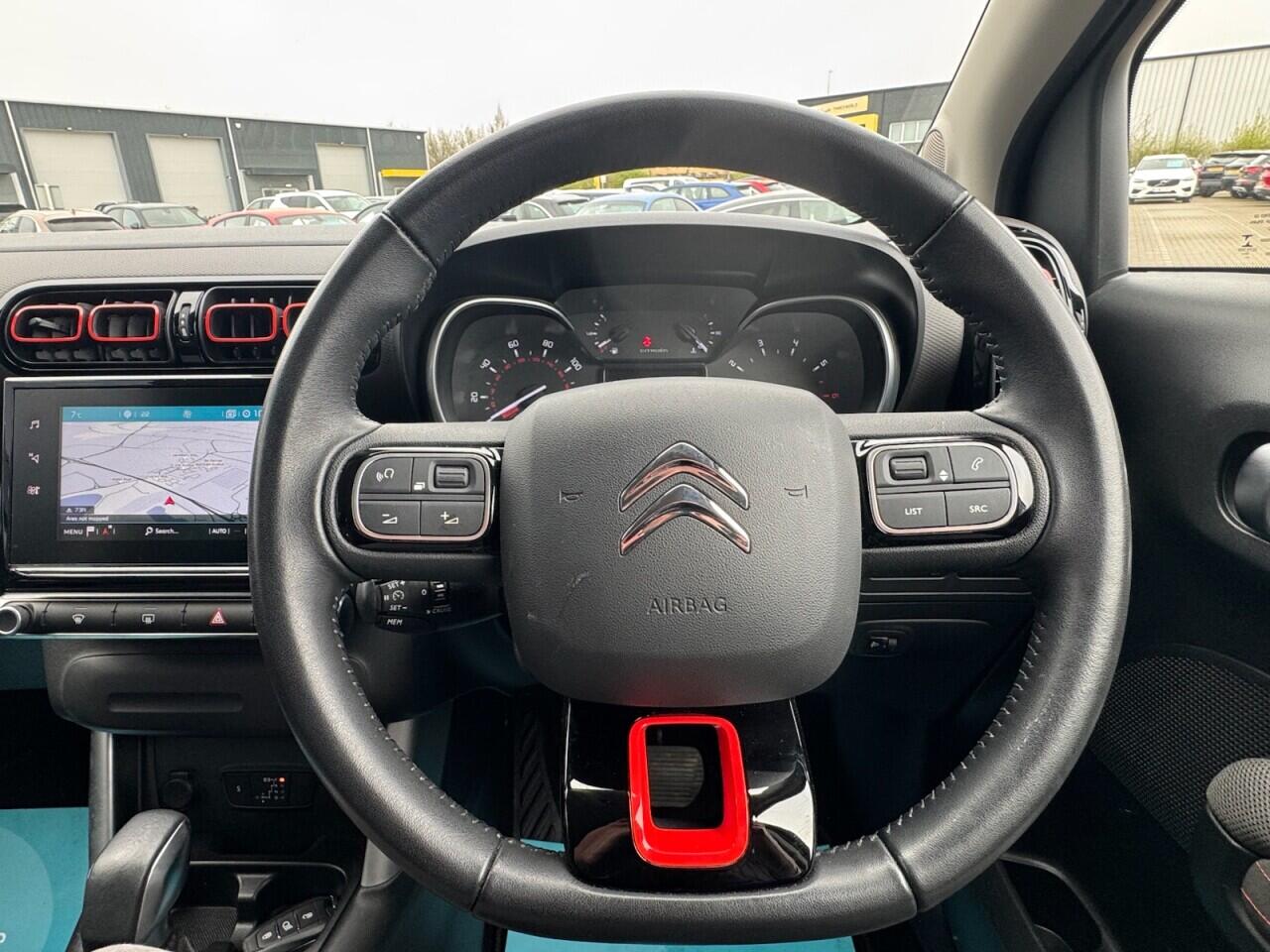Used Citroen C3 Aircross 2020 for sale - 77969694: Photo 49