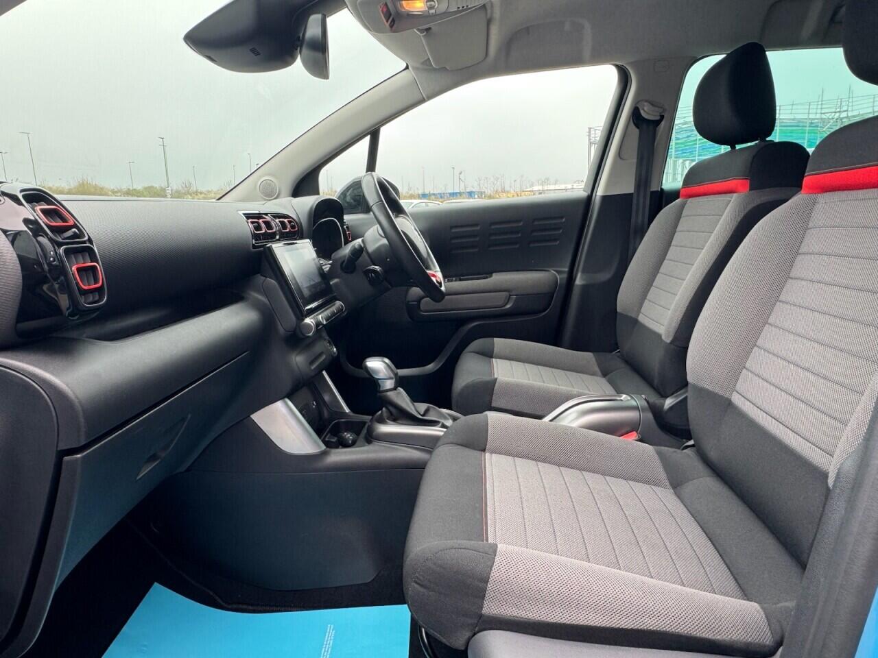 Used Citroen C3 Aircross 2020 for sale - 77969694: Photo 5