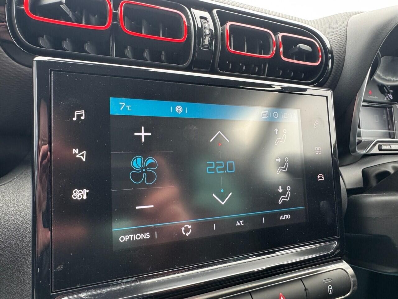 Used Citroen C3 Aircross 2020 for sale - 77969694: Photo 50