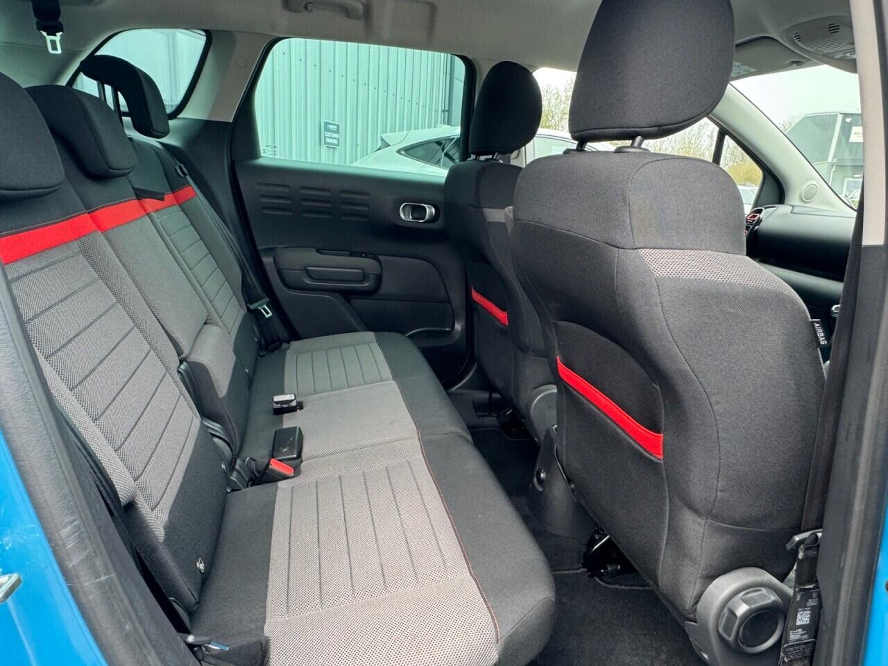 Used Citroen C3 Aircross 2020 for sale - 77969694: Photo 52