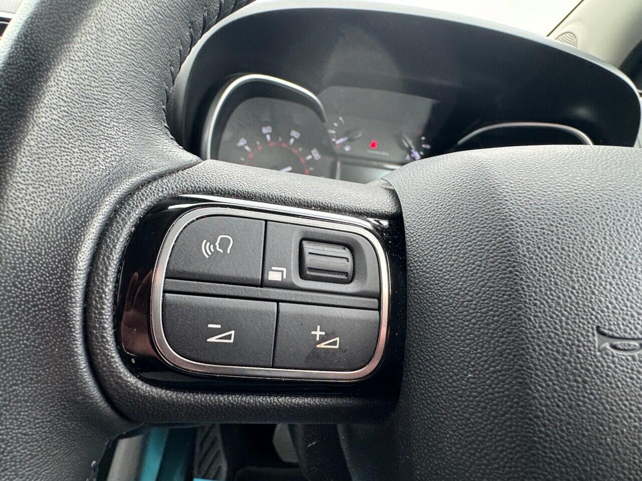 Used Citroen C3 Aircross 2020 for sale - 77969694: Photo 56