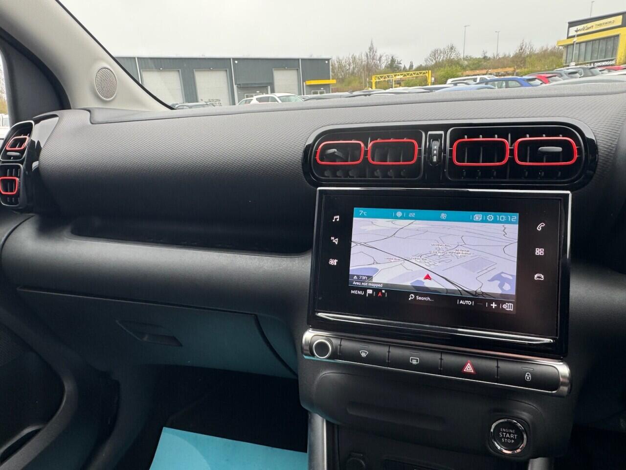 Used Citroen C3 Aircross 2020 for sale - 77969694: Photo 57