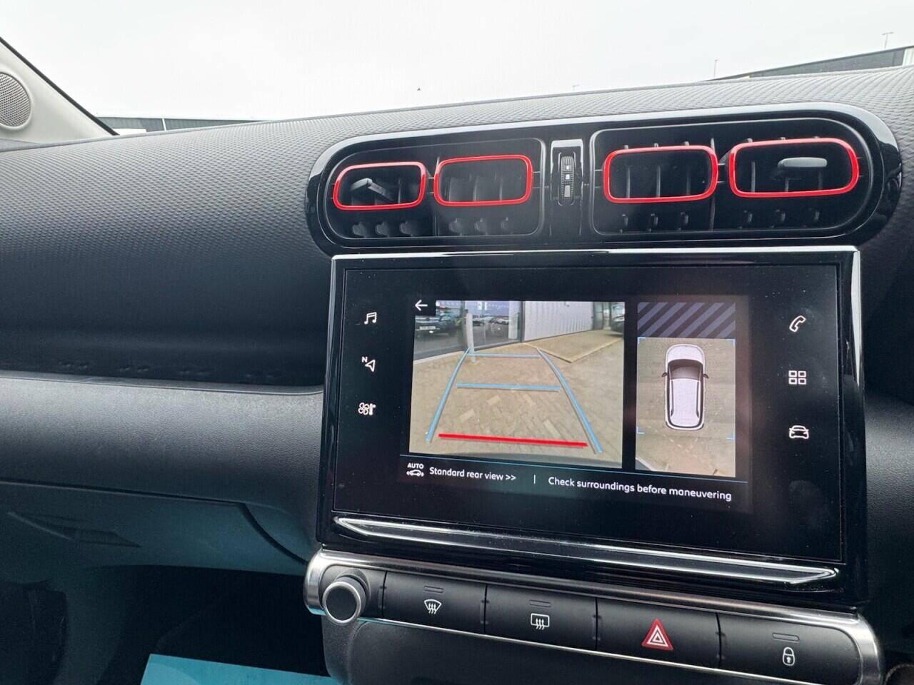 Used Citroen C3 Aircross 2020 for sale - 77969694: Photo 59