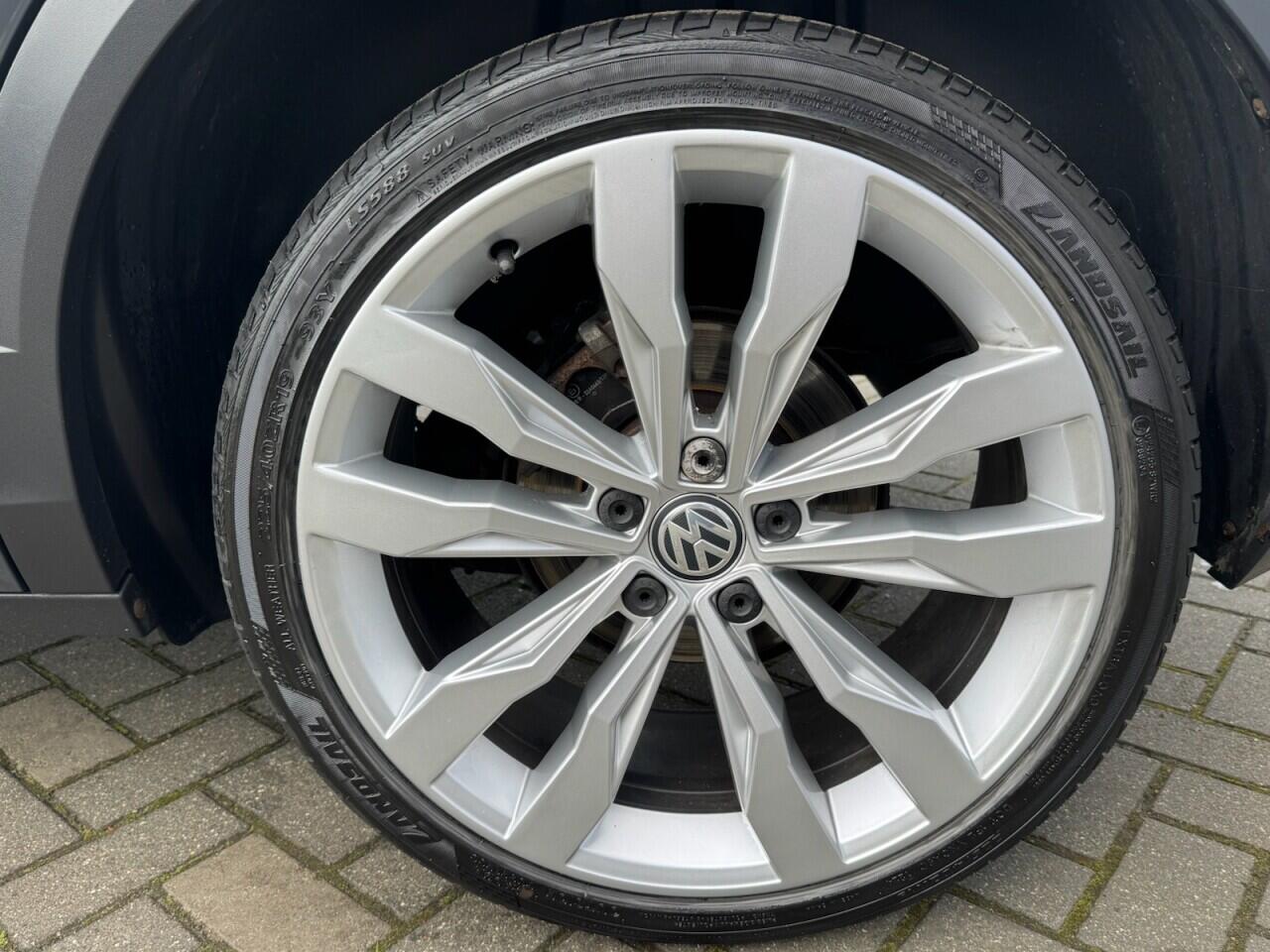 Used Volkswagen T-Roc 2020 for sale - 76702130: Photo 19