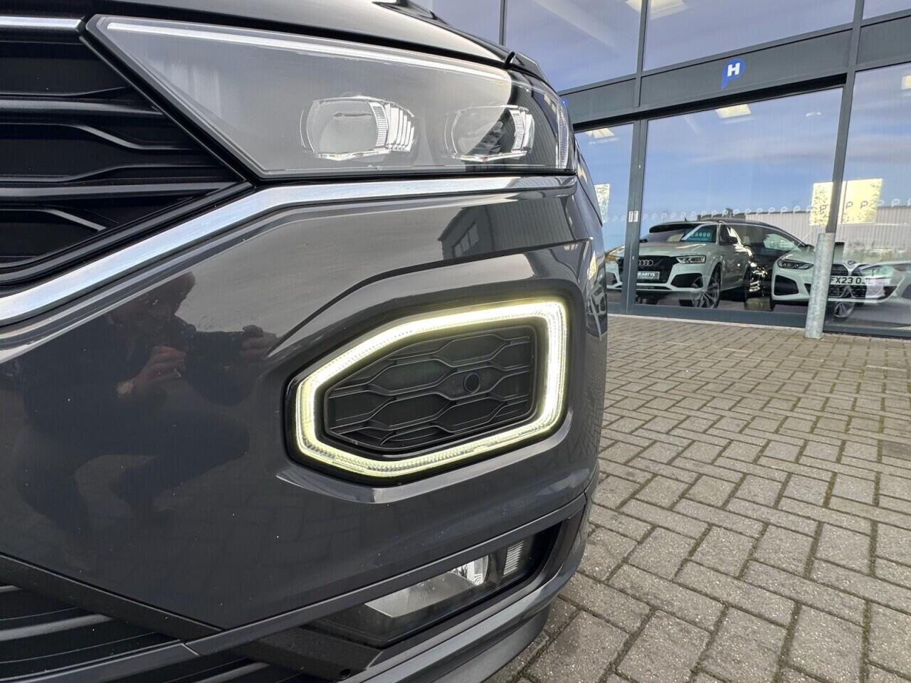 Used Volkswagen T-Roc 2020 for sale - 76702130: Photo 40