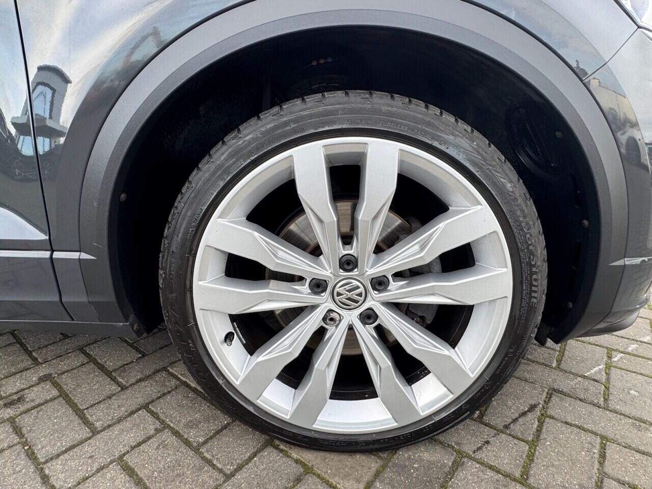 Used Volkswagen T-Roc 2020 for sale - 76702130: Photo 46