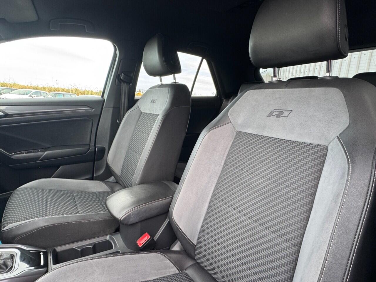 Used Volkswagen T-Roc 2020 for sale - 76702130: Photo 48