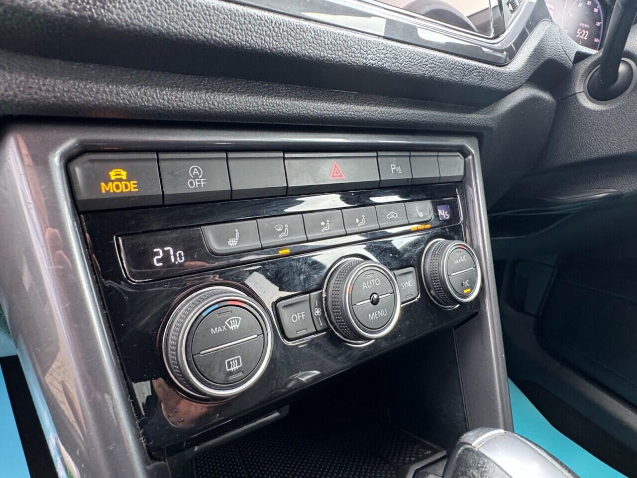 Used Volkswagen T-Roc 2020 for sale - 76702130: Photo 52