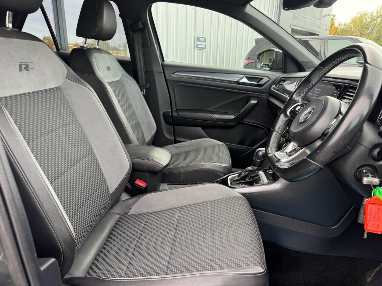 Used Volkswagen T-Roc 2020 for sale - 76702130: Photo 58