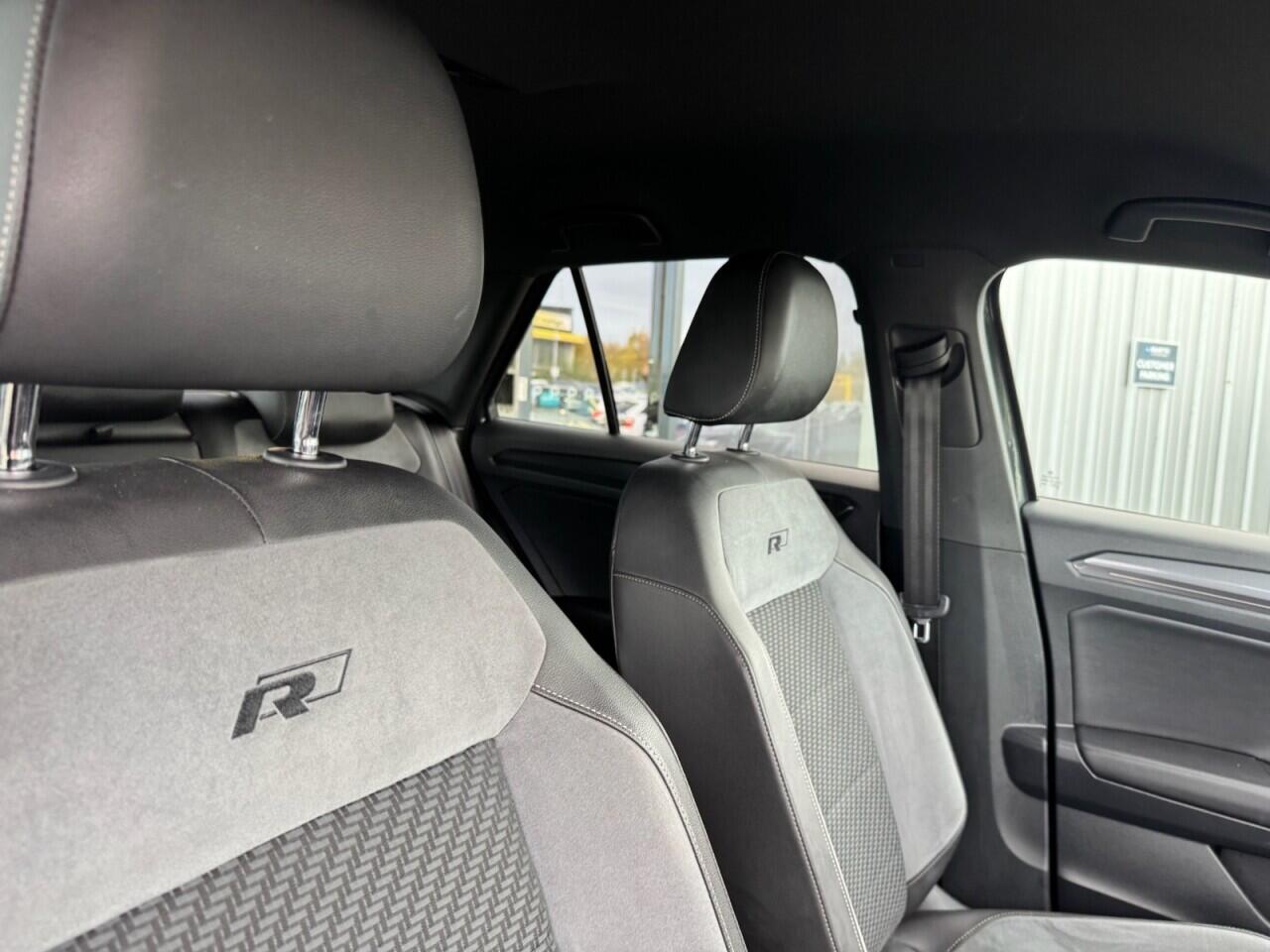 Used Volkswagen T-Roc 2020 for sale - 76702130: Photo 60