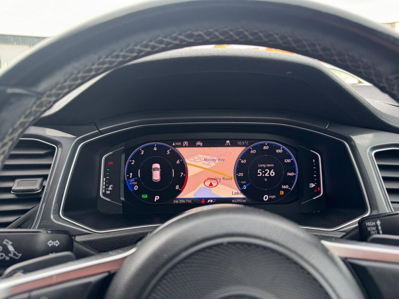 Used Volkswagen T-Roc 2020 for sale - 76702130: Photo 63