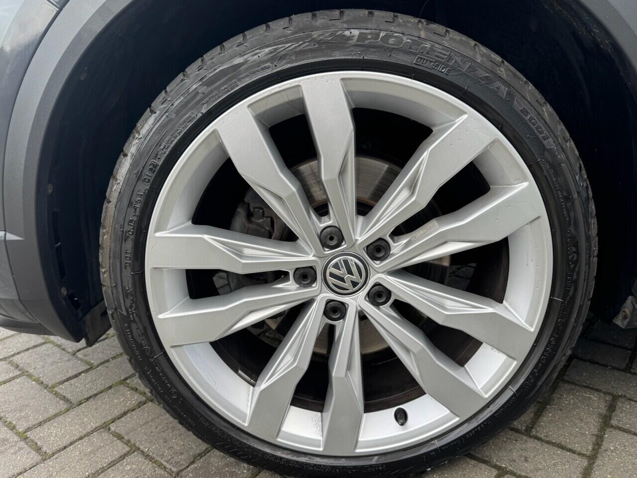 Used Volkswagen T-Roc 2020 for sale - 76702130: Photo 8