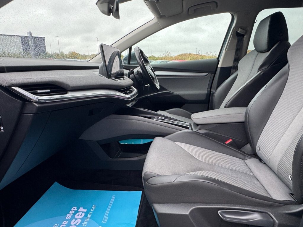 Used Skoda Enyaq 2021 for sale - 76558746: Photo 10