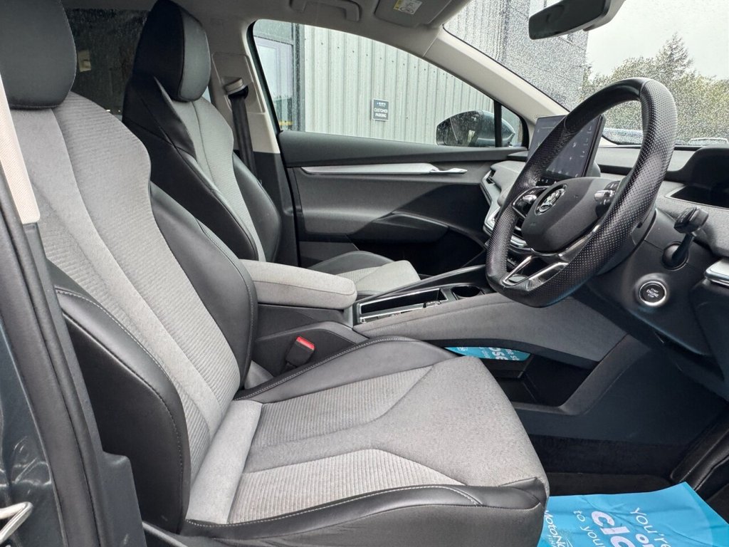 Used Skoda Enyaq 2021 for sale - 76558746: Photo 11