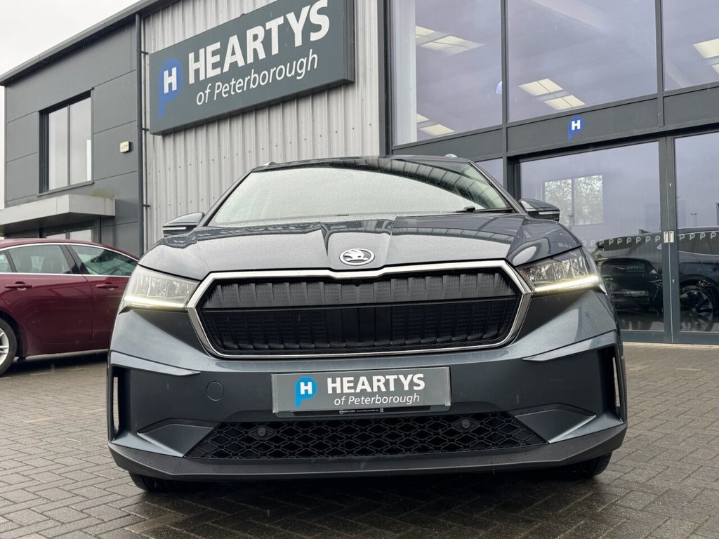 Used Skoda Enyaq 2021 for sale - 76558746: Photo 17