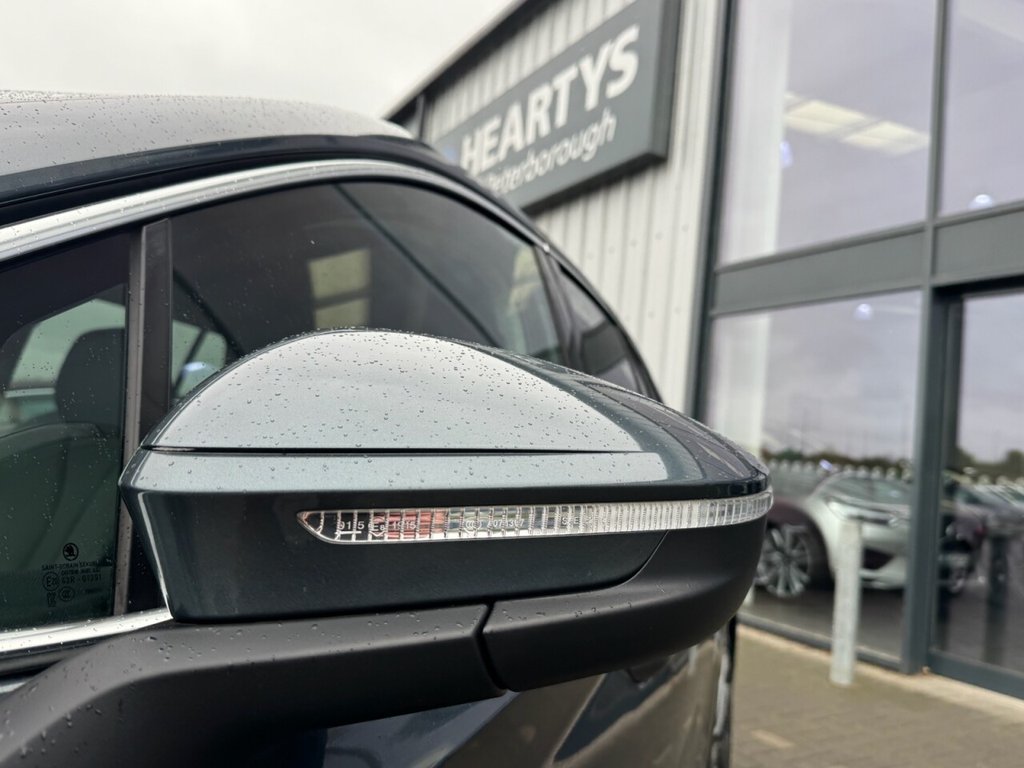 Used Skoda Enyaq 2021 for sale - 76558746: Photo 24