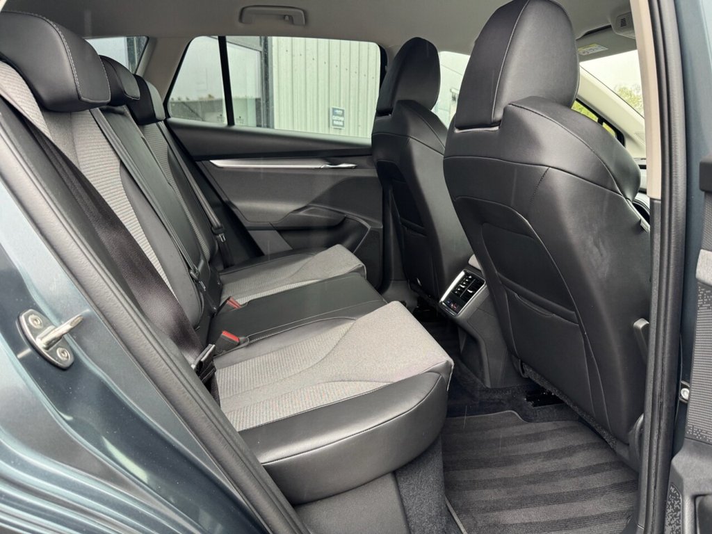 Used Skoda Enyaq 2021 for sale - 76558746: Photo 31