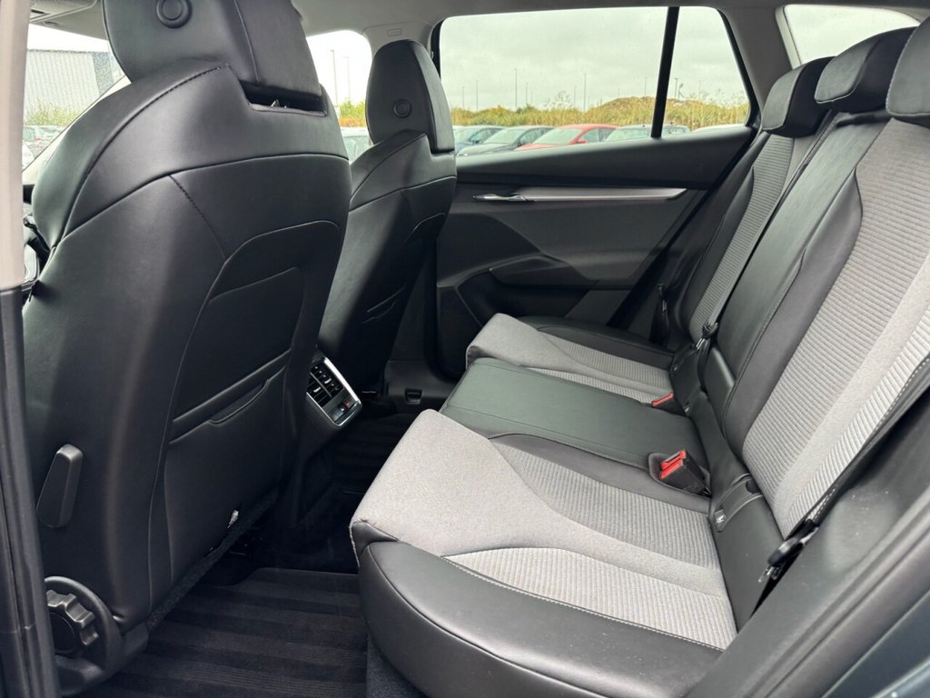 Used Skoda Enyaq 2021 for sale - 76558746: Photo 38