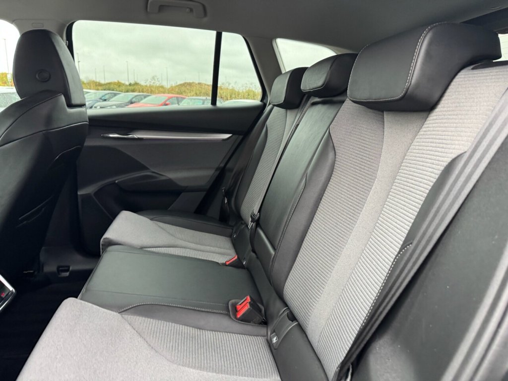 Used Skoda Enyaq 2021 for sale - 76558746: Photo 40